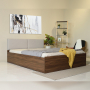 Lush King Bed Design 1