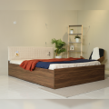 Deluxe King Bed Design 1